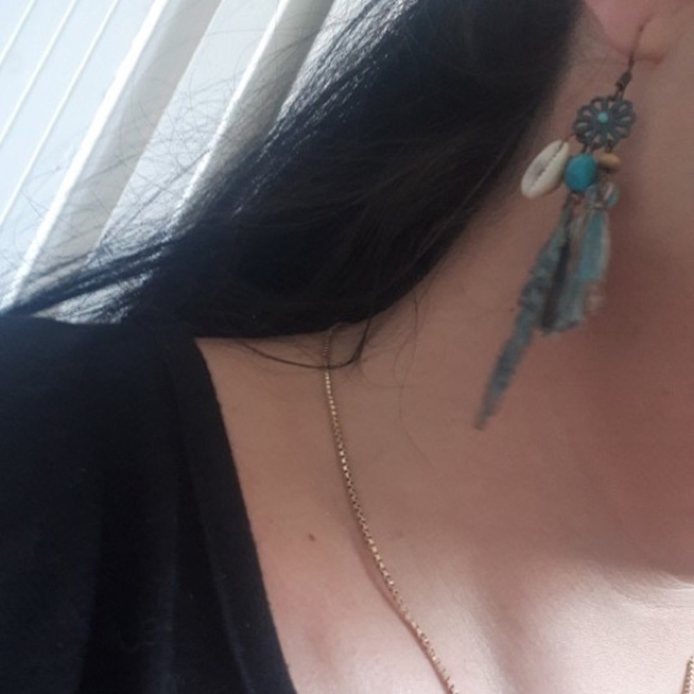 Earring - Picture 3 of 4
